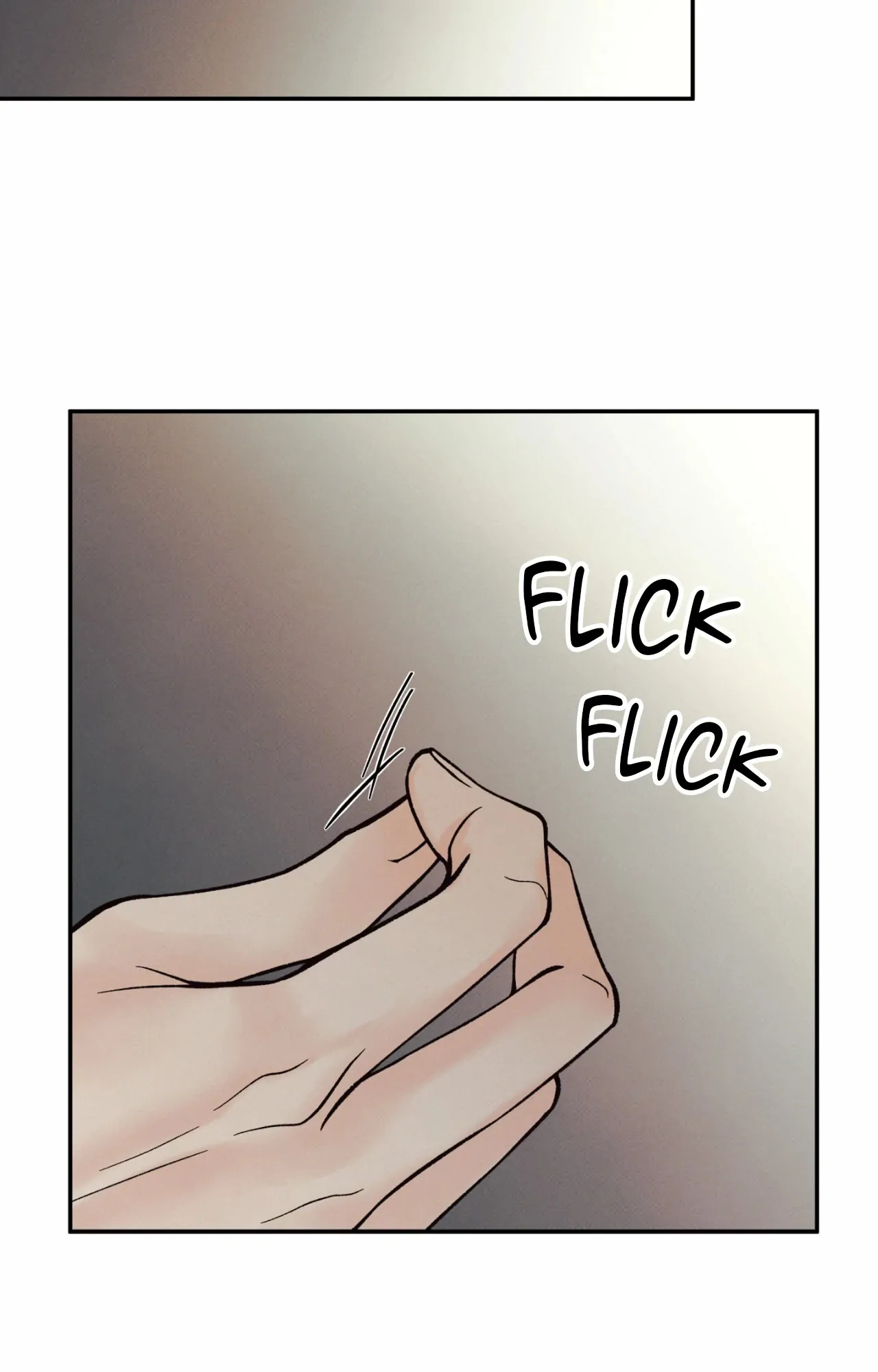 Borderline [Official Uncensored] - Chapter 15 manhwa