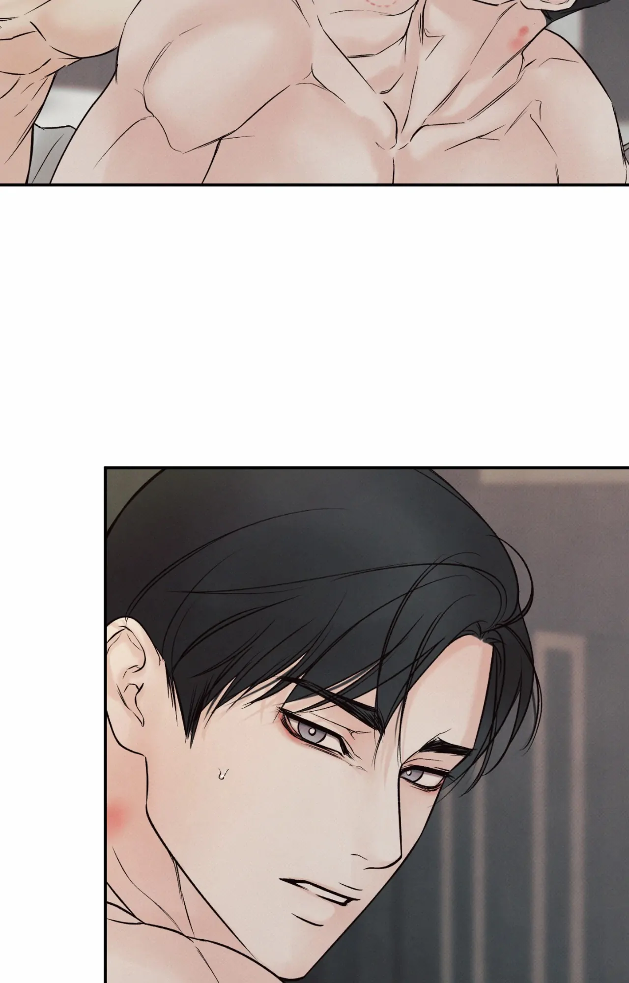 Borderline [Official Uncensored] - Chapter 15 manhwa