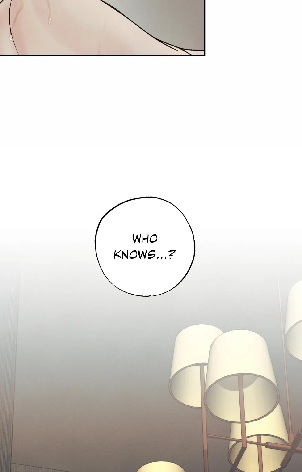 Borderline [Official Uncensored] - Chapter 15 manhwa