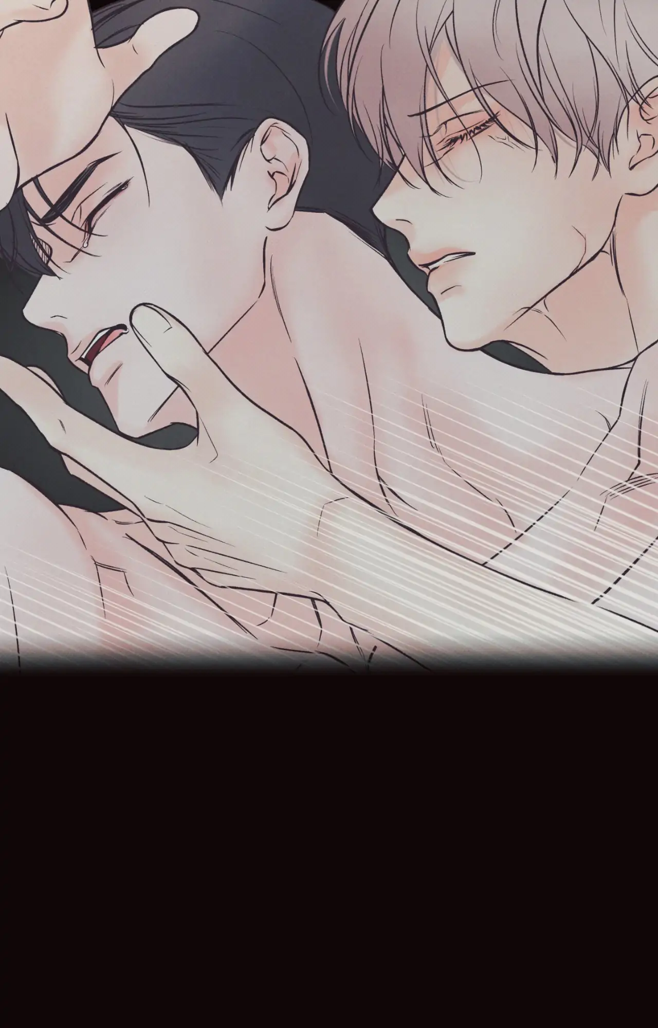 Borderline [Official Uncensored] - Chapter 15 manhwa