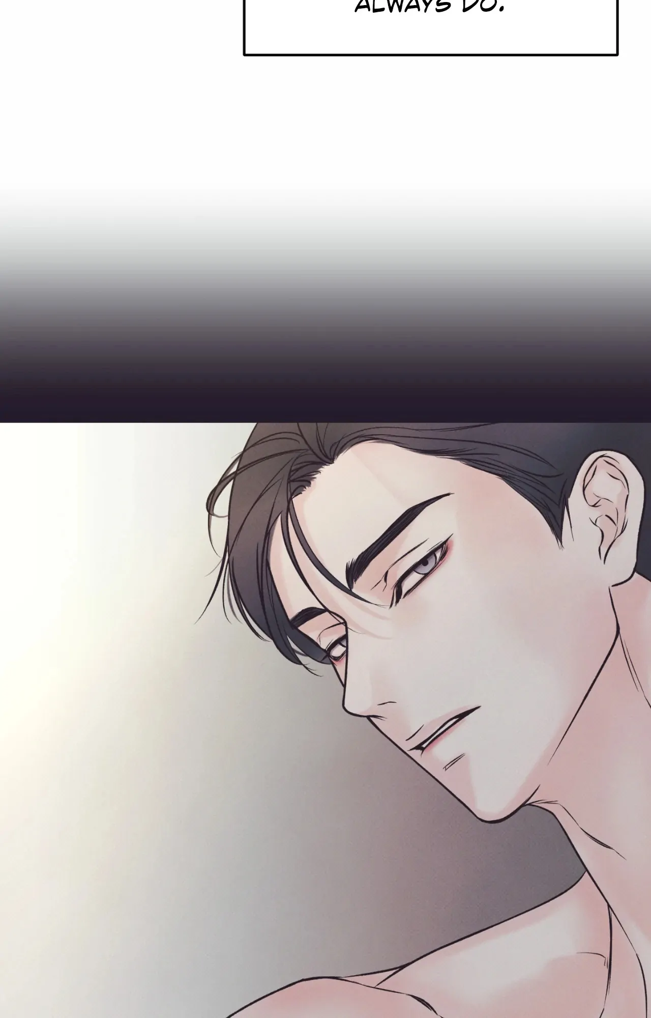 Borderline [Official Uncensored] - Chapter 15 manhwa