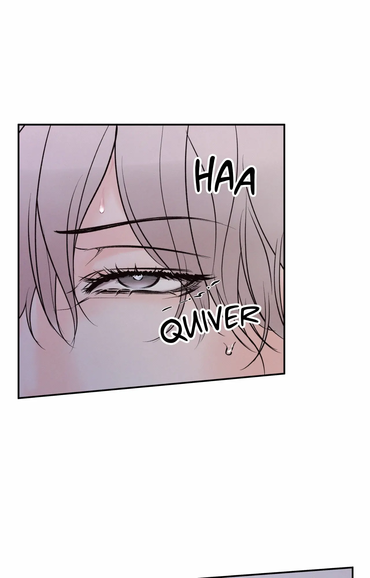 Borderline [Official Uncensored] - Chapter 15 manhwa