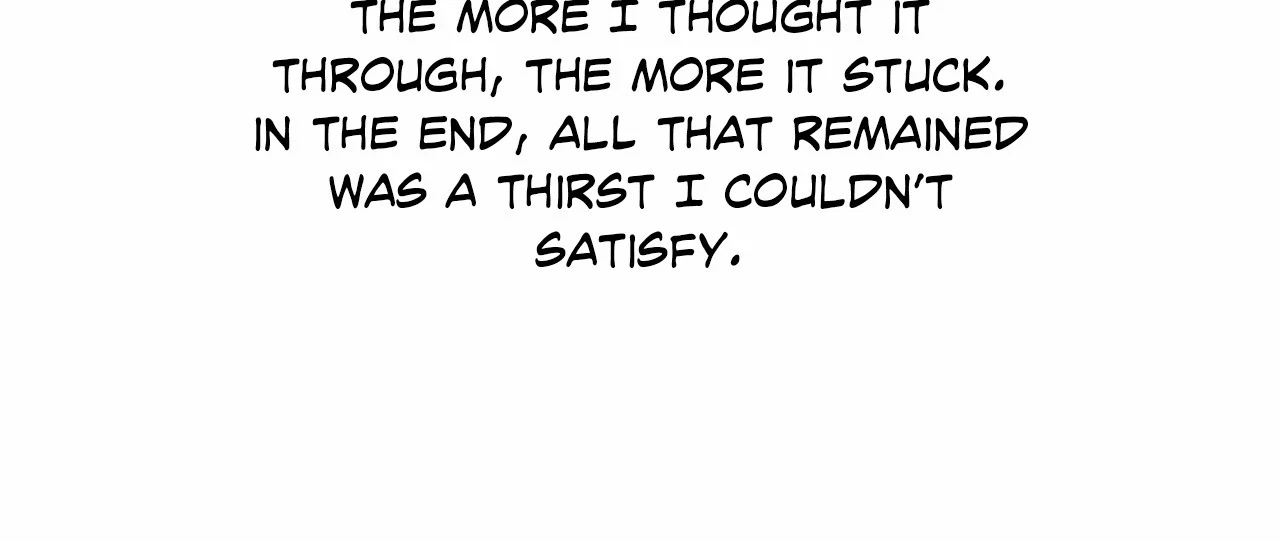 Borderline [Official Uncensored] - Chapter 15 manhwa