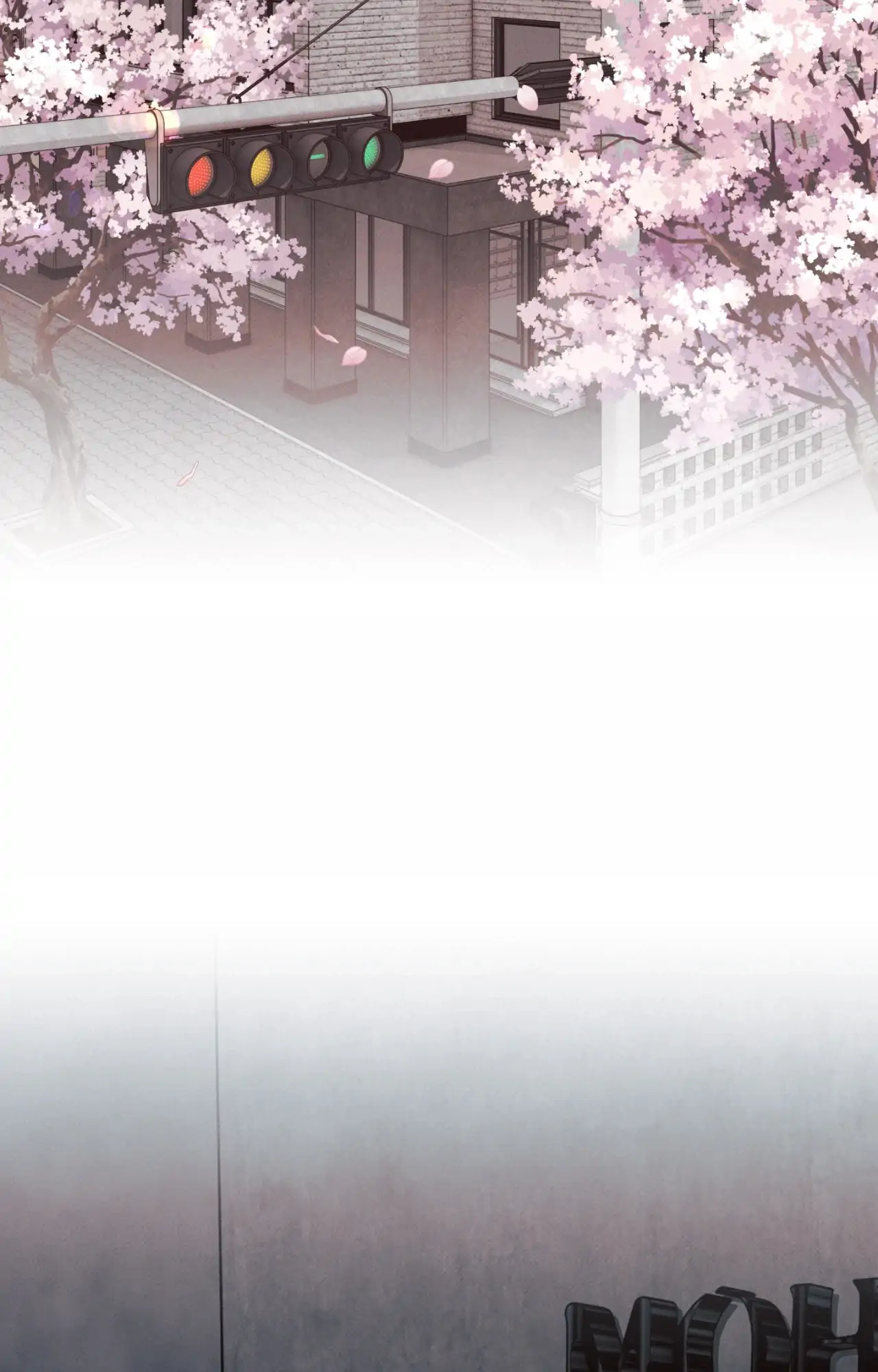 Borderline [Official Uncensored] - Chapter 15 manhwa