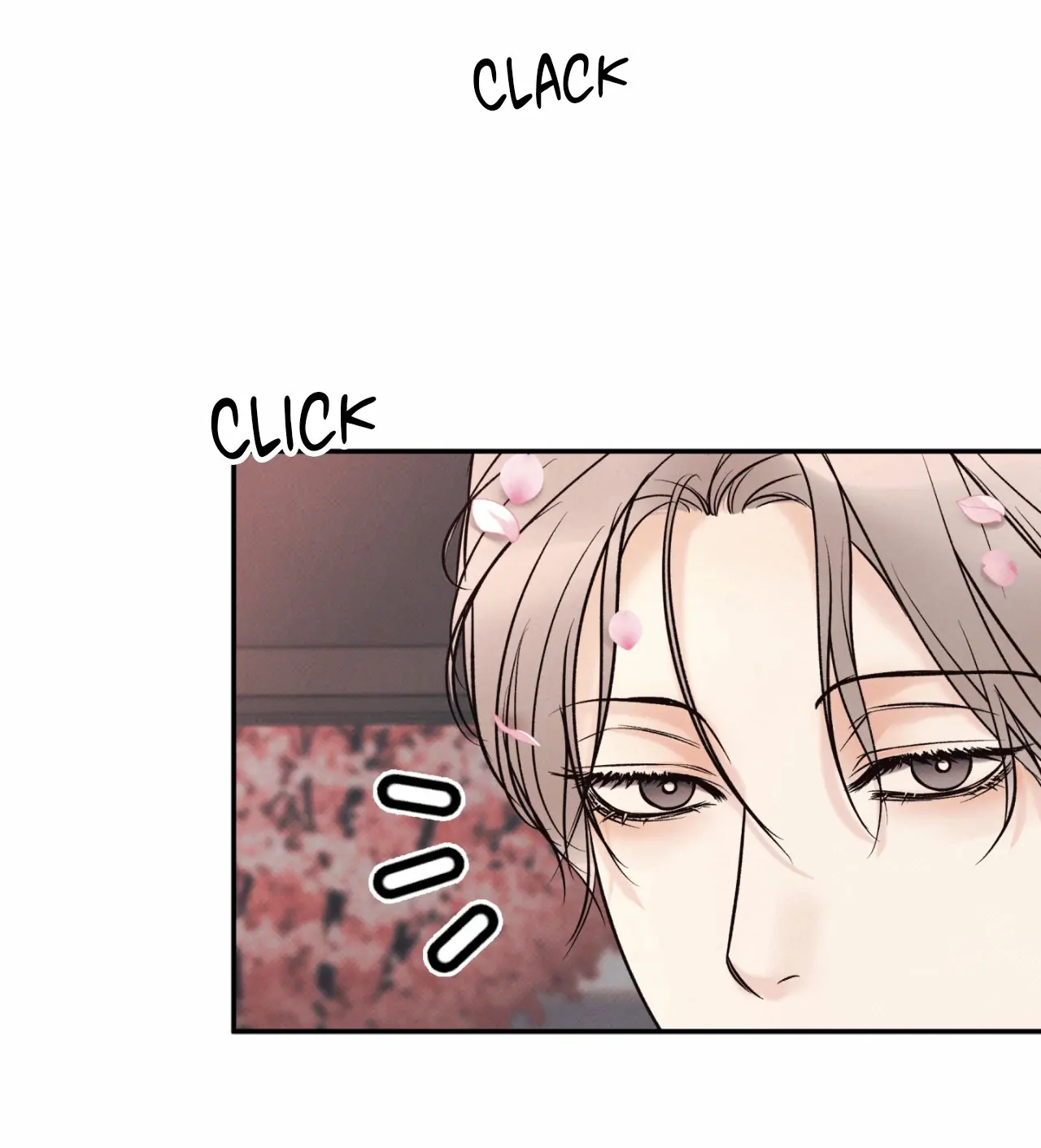Borderline [Official Uncensored] - Chapter 15 manhwa