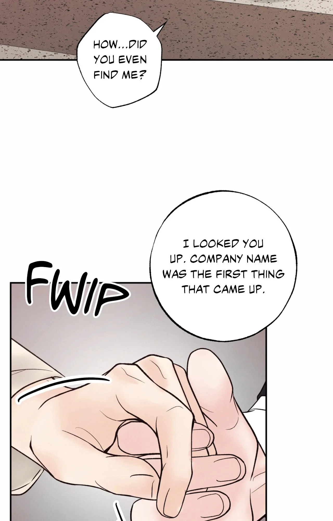 Borderline [Official Uncensored] - Chapter 15 manhwa