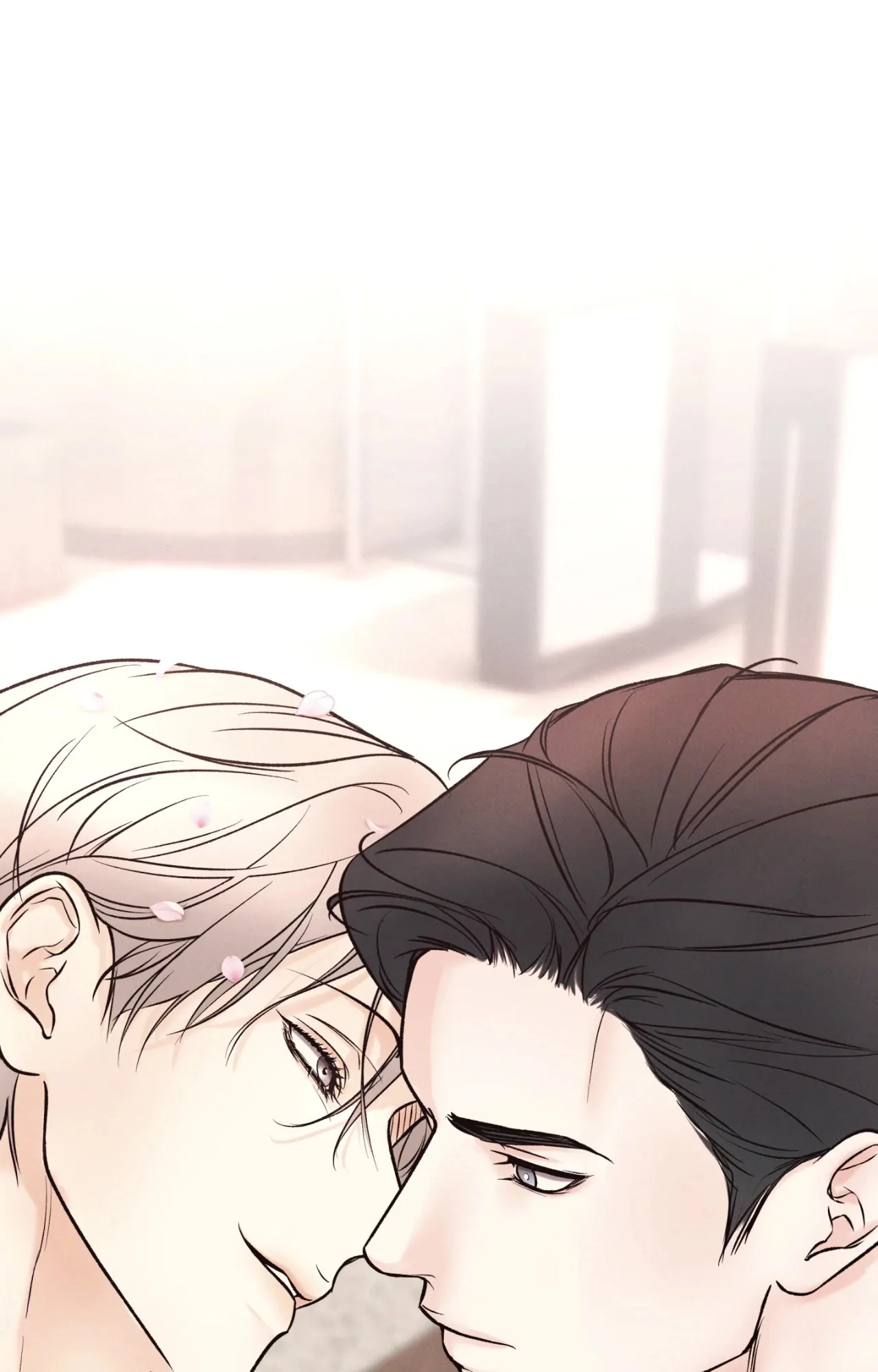 Borderline [Official Uncensored] - Chapter 15 manhwa