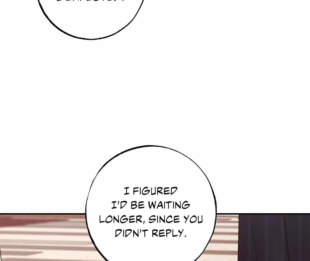 Borderline [Official Uncensored] - Chapter 16 manhwa
