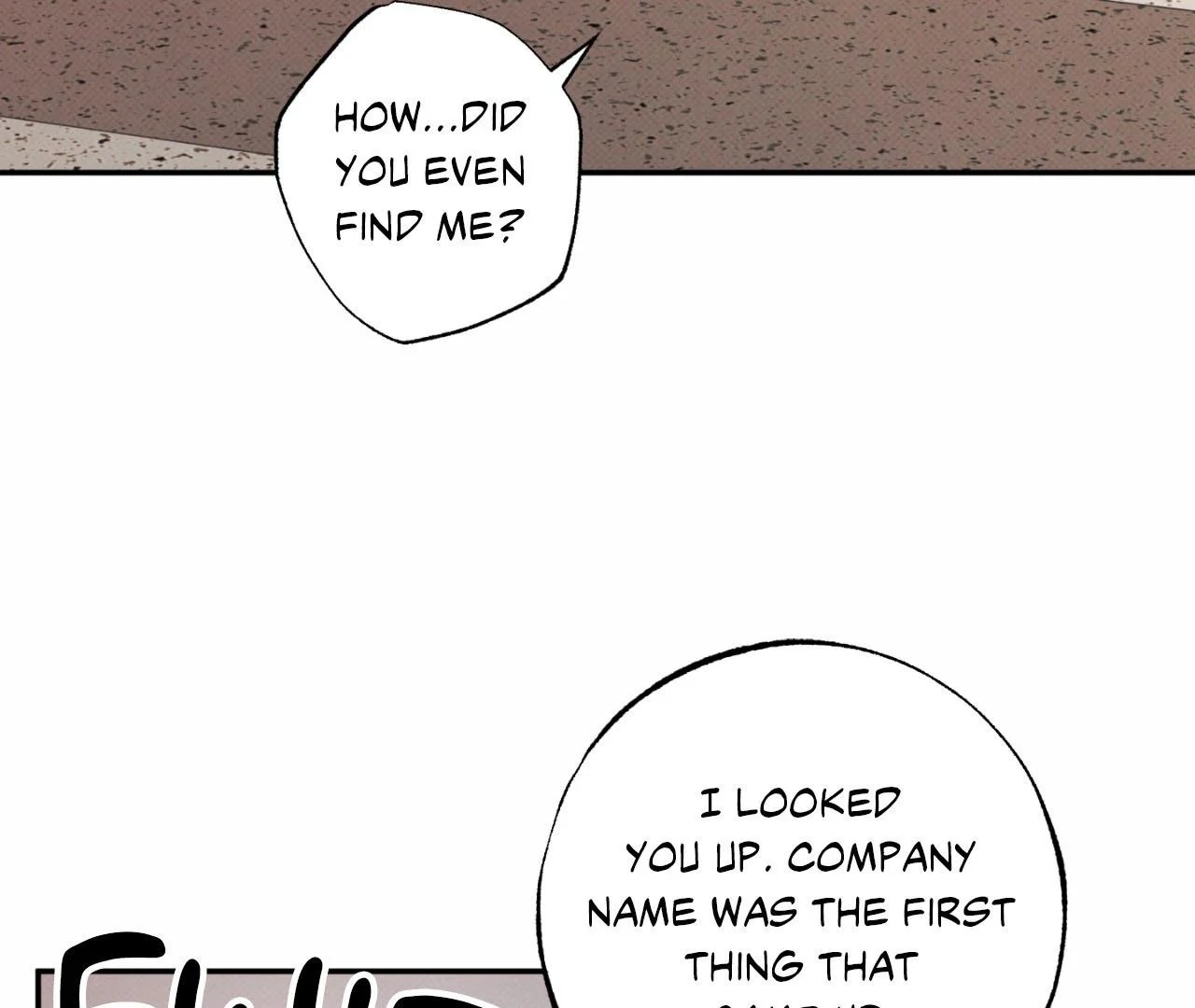 Borderline [Official Uncensored] - Chapter 16 manhwa