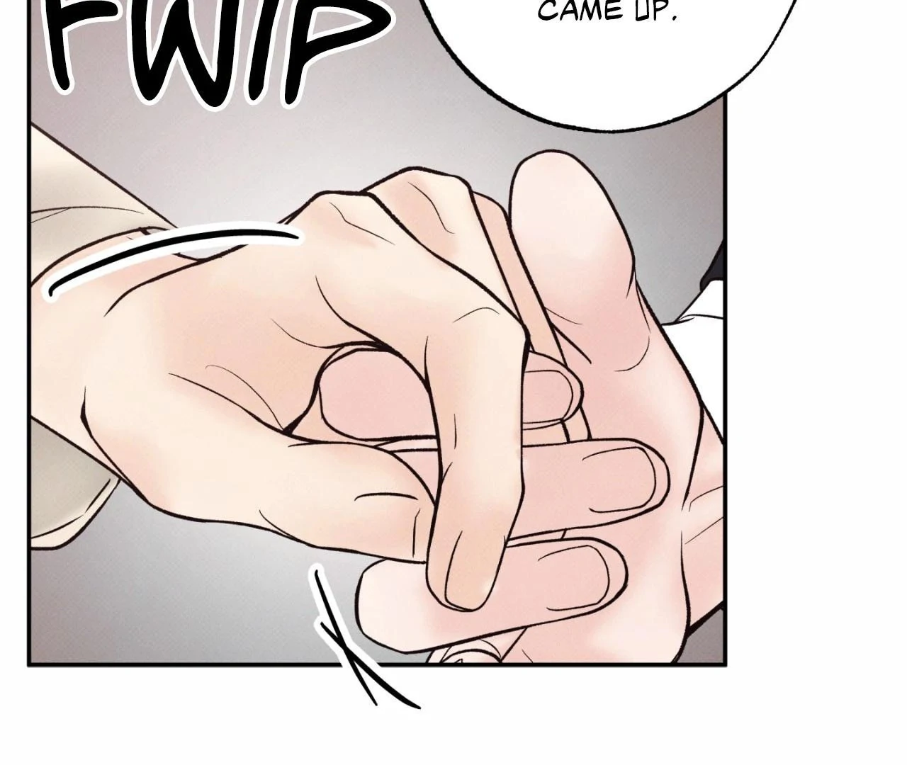 Borderline [Official Uncensored] - Chapter 16 manhwa