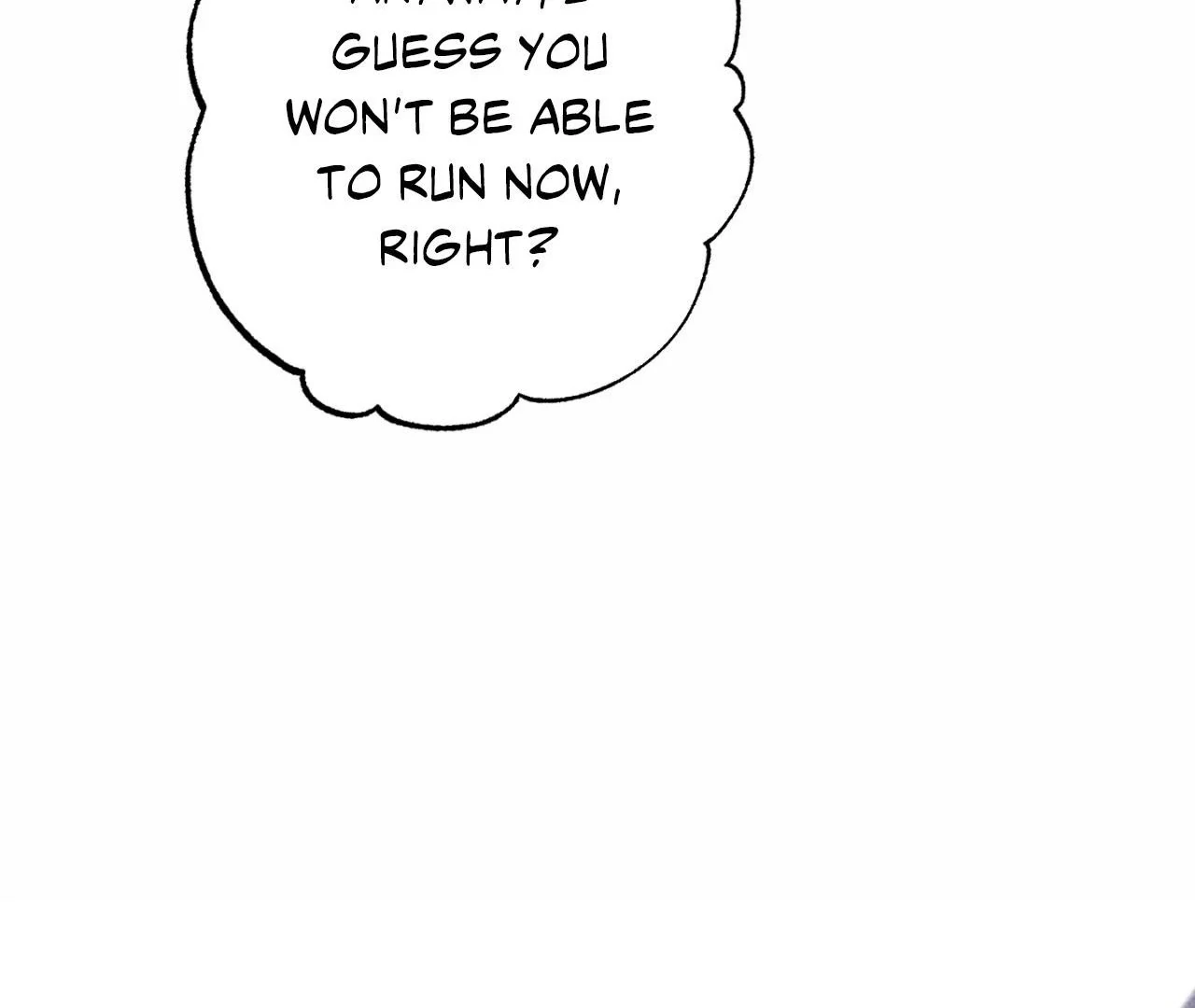 Borderline [Official Uncensored] - Chapter 16 manhwa