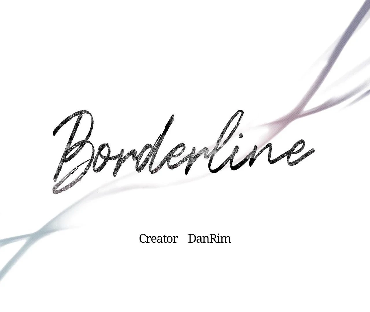 Borderline [Official Uncensored] - Chapter 16 manhwa
