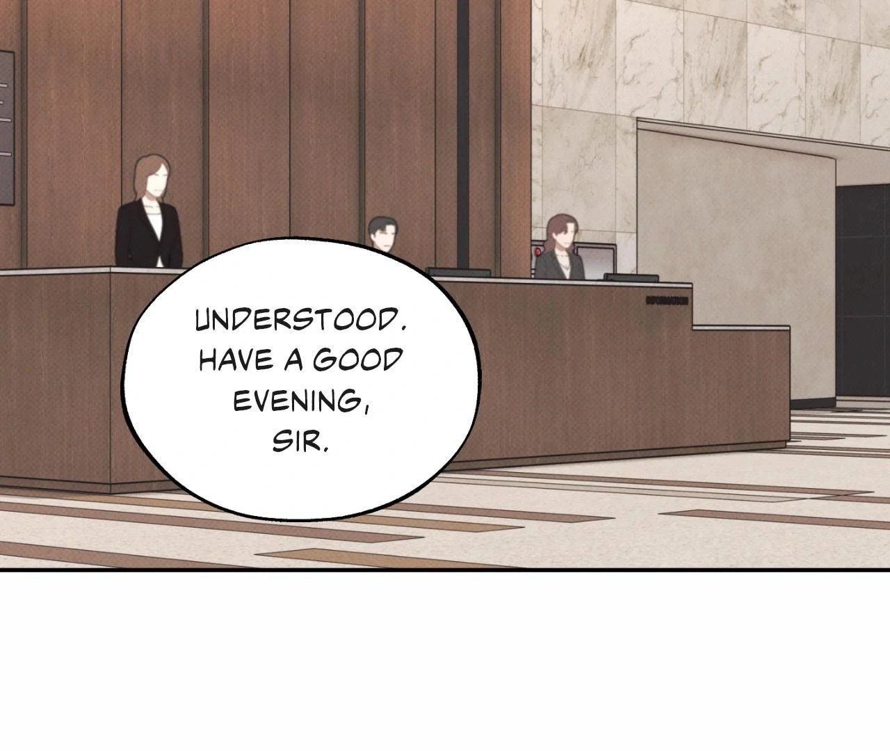 Borderline [Official Uncensored] - Chapter 16 manhwa