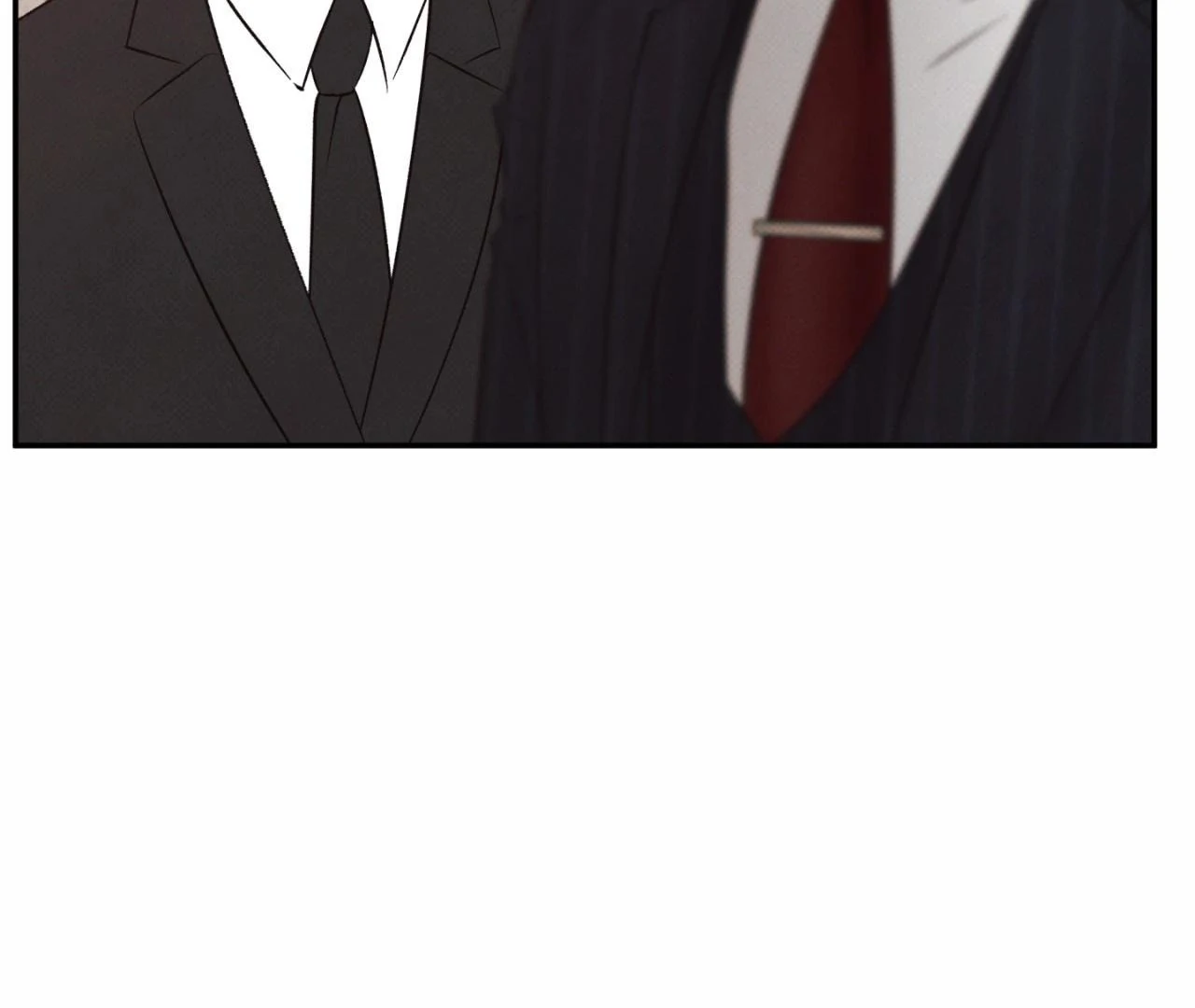 Borderline [Official Uncensored] - Chapter 16 manhwa