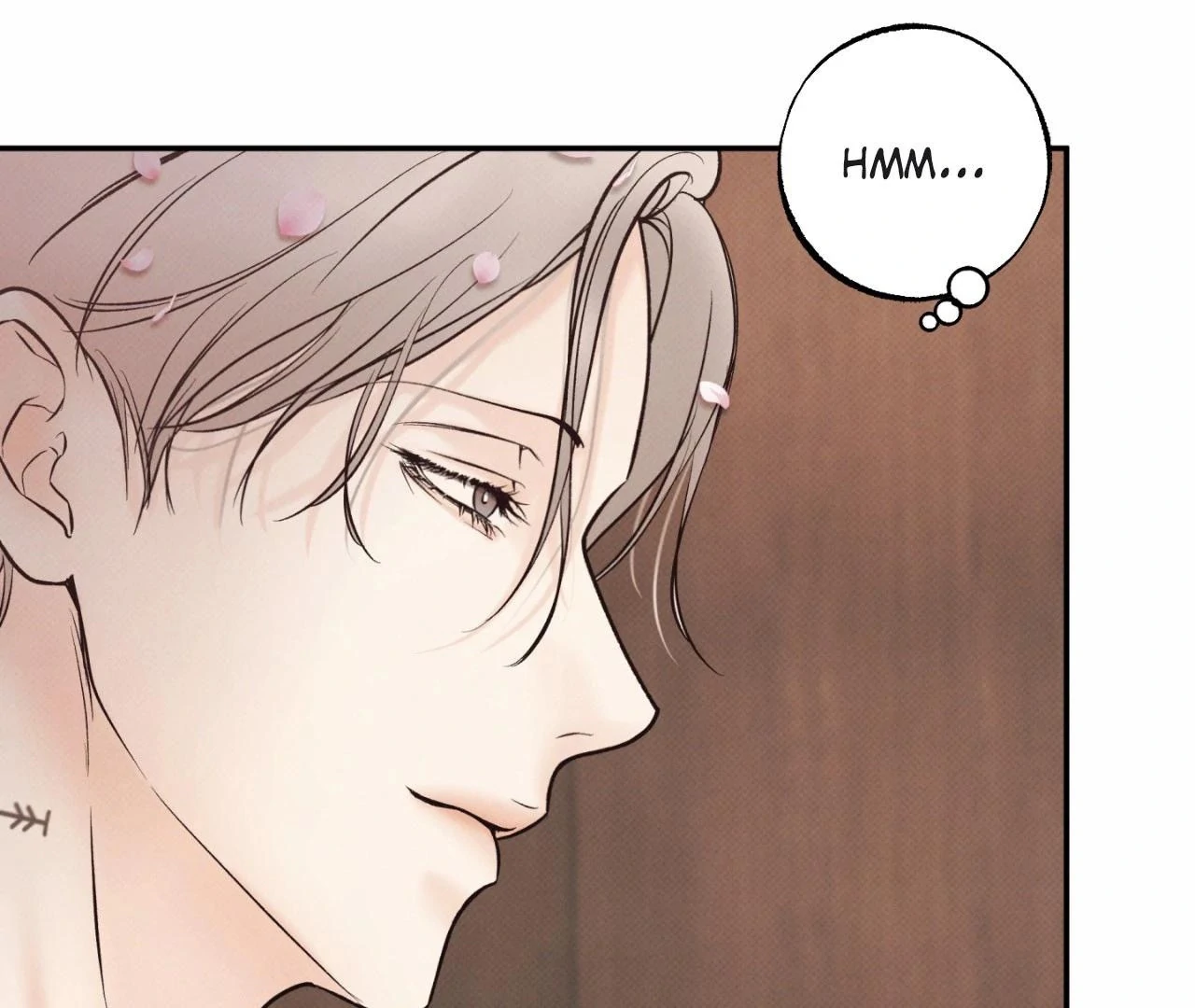 Borderline [Official Uncensored] - Chapter 16 manhwa