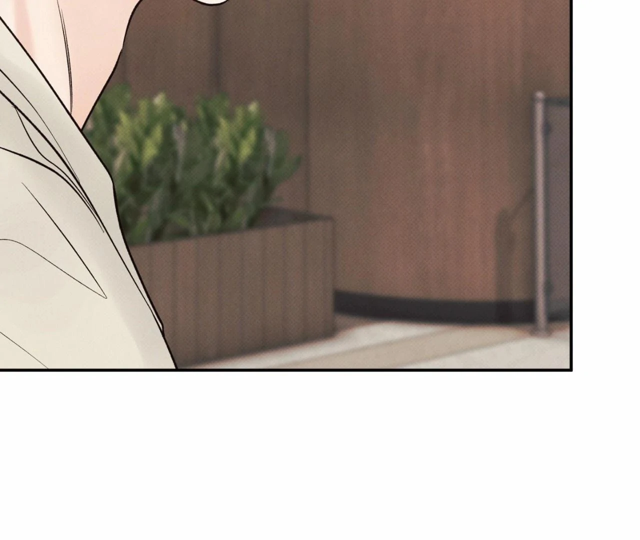 Borderline [Official Uncensored] - Chapter 16 manhwa