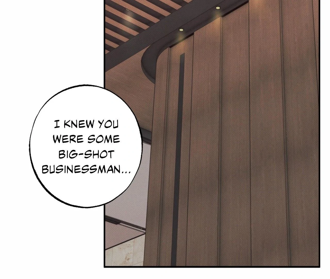 Borderline [Official Uncensored] - Chapter 16 manhwa