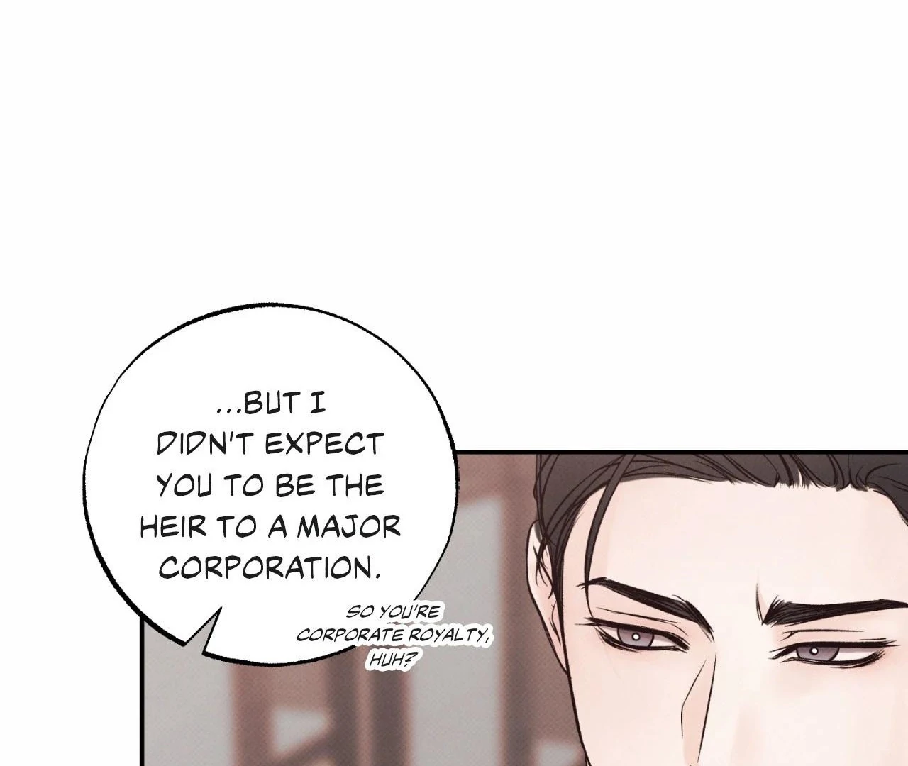 Borderline [Official Uncensored] - Chapter 16 manhwa