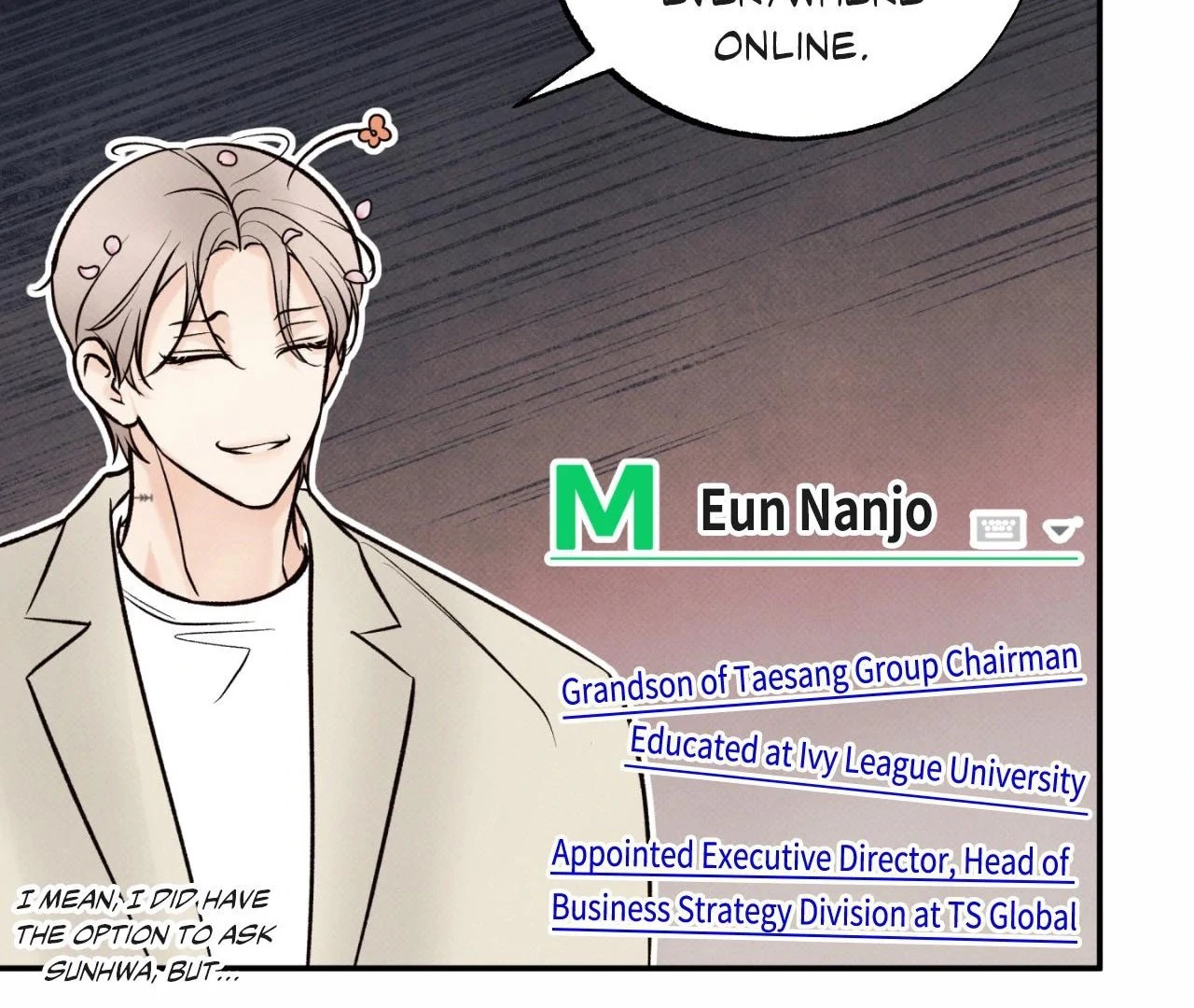 Borderline [Official Uncensored] - Chapter 16 manhwa