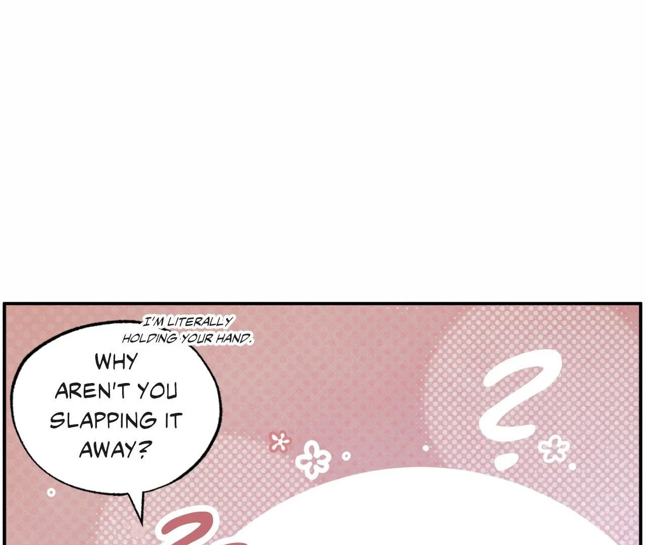 Borderline [Official Uncensored] - Chapter 16 manhwa
