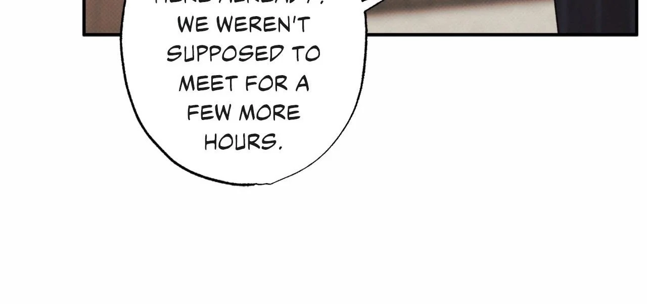 Borderline [Official Uncensored] - Chapter 16 manhwa