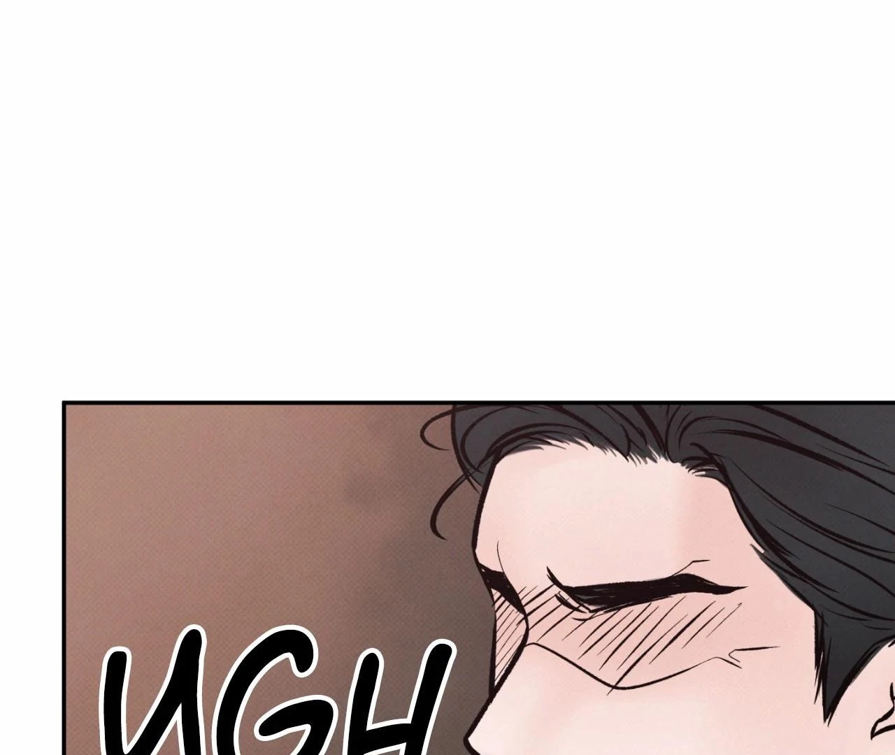 Borderline [Official Uncensored] - Chapter 16 manhwa
