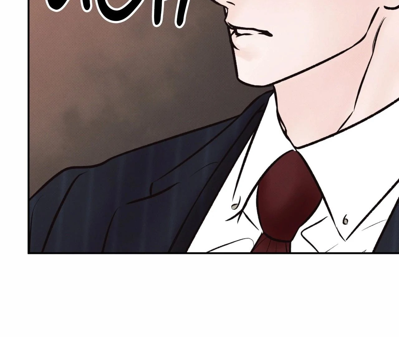 Borderline [Official Uncensored] - Chapter 16 manhwa