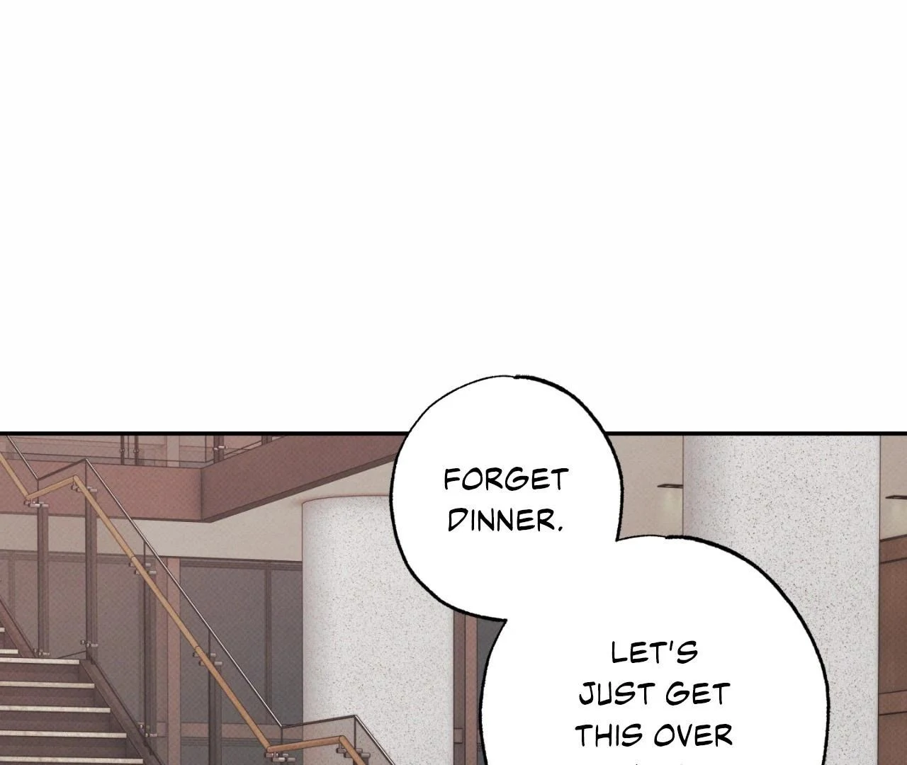 Borderline [Official Uncensored] - Chapter 16 manhwa