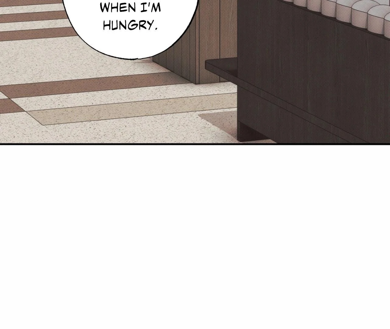 Borderline [Official Uncensored] - Chapter 16 manhwa
