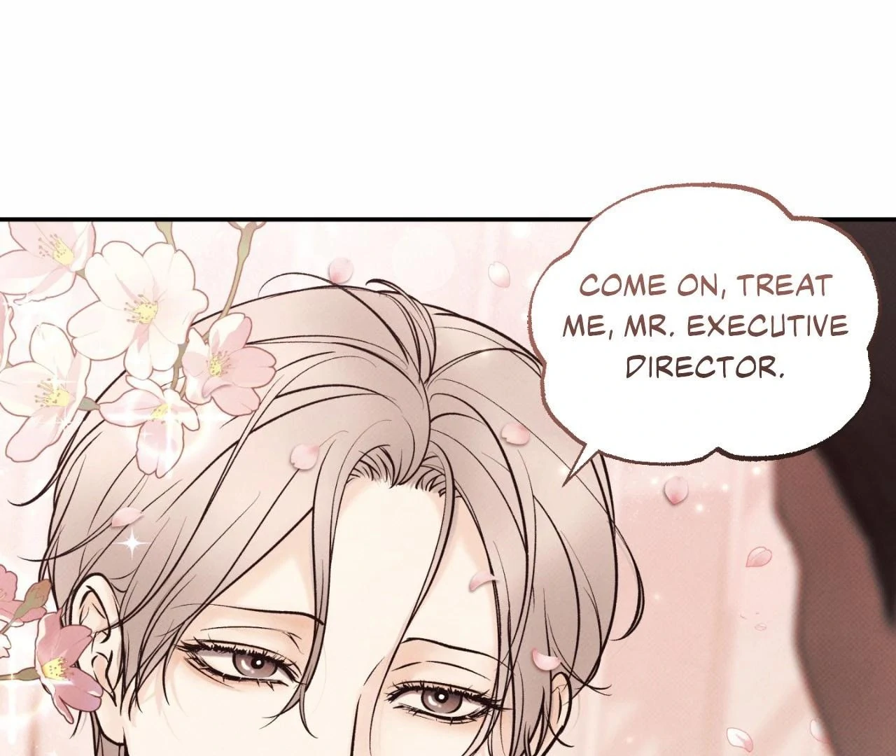 Borderline [Official Uncensored] - Chapter 16 manhwa