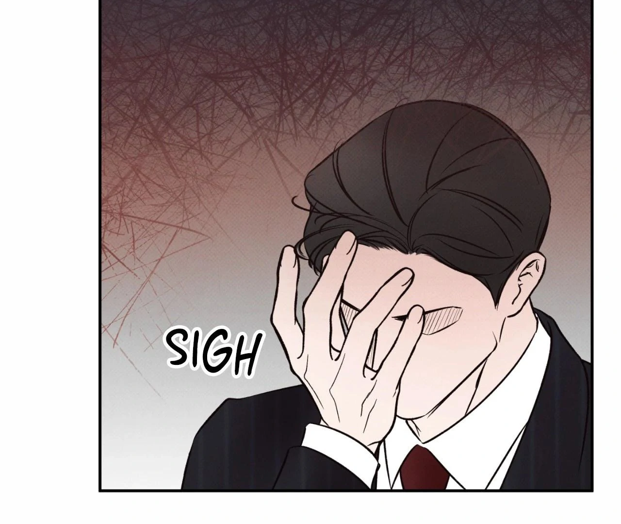 Borderline [Official Uncensored] - Chapter 16 manhwa