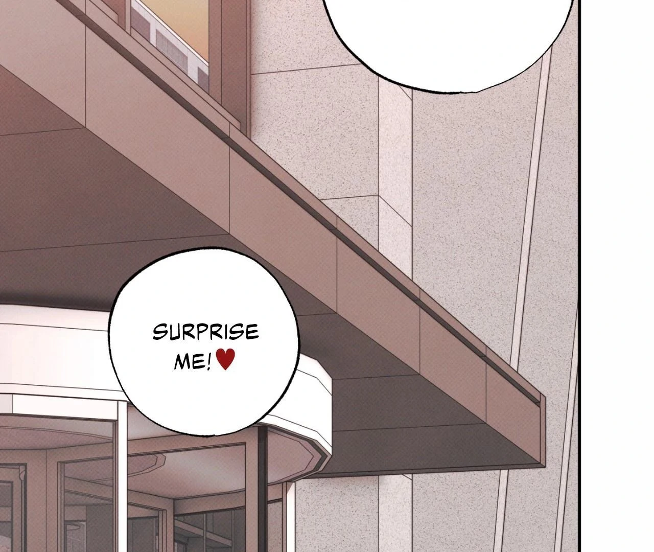 Borderline [Official Uncensored] - Chapter 16 manhwa