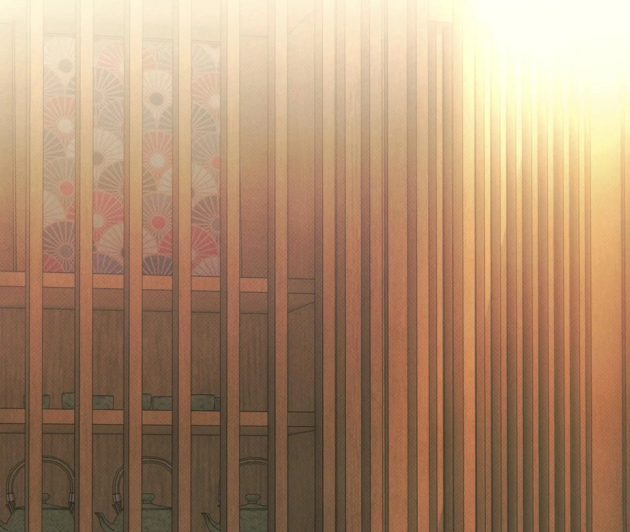 Borderline [Official Uncensored] - Chapter 16 manhwa