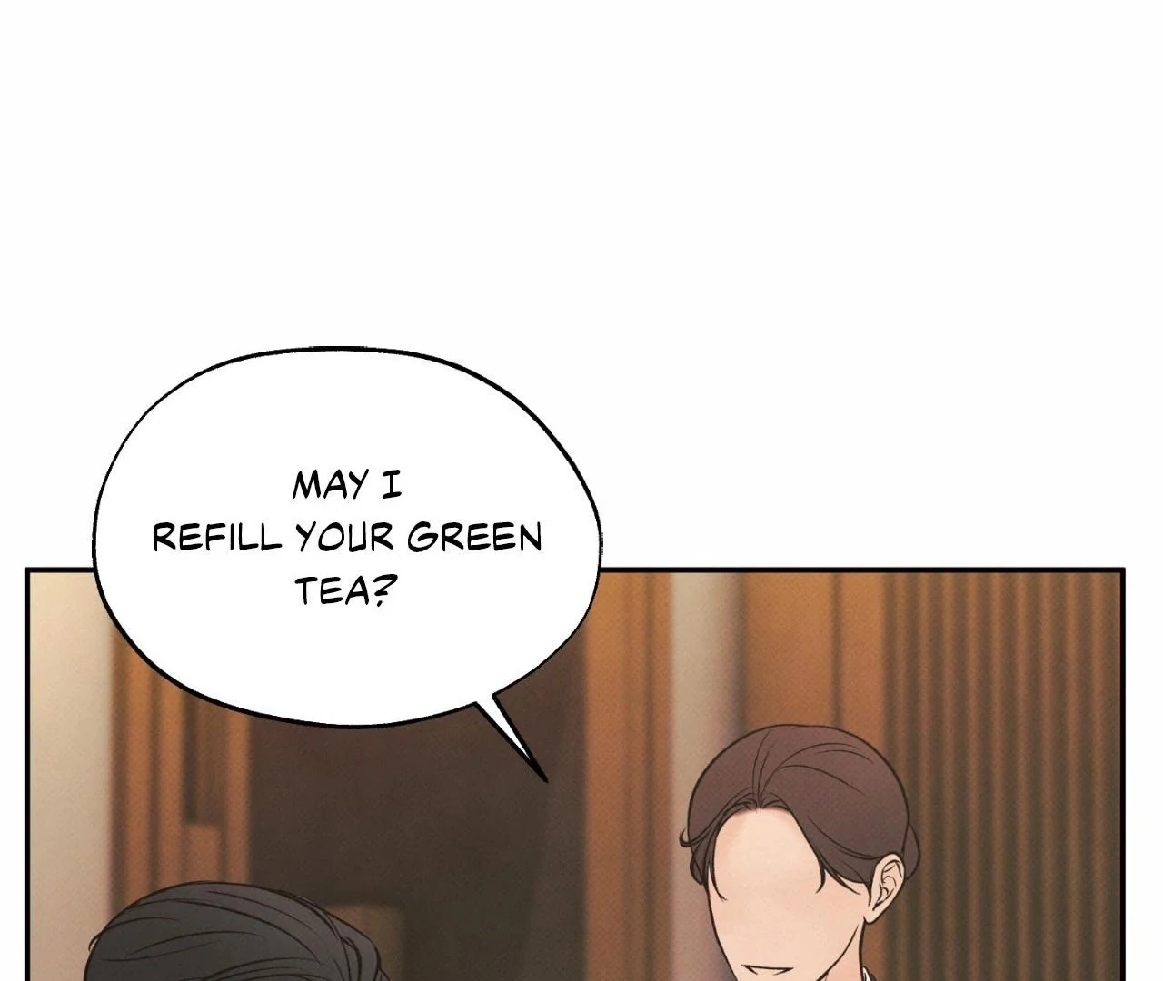 Borderline [Official Uncensored] - Chapter 16 manhwa