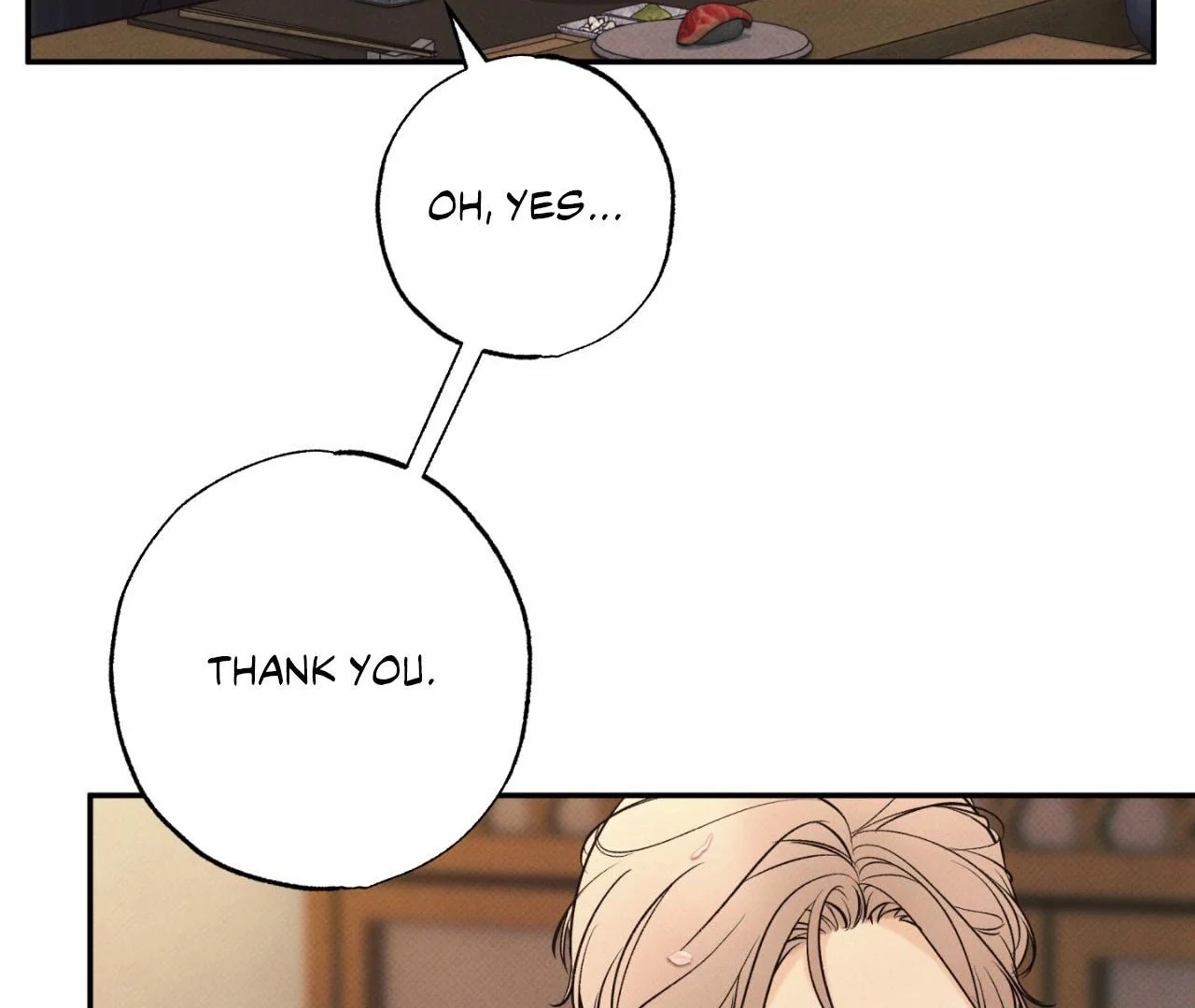 Borderline [Official Uncensored] - Chapter 16 manhwa