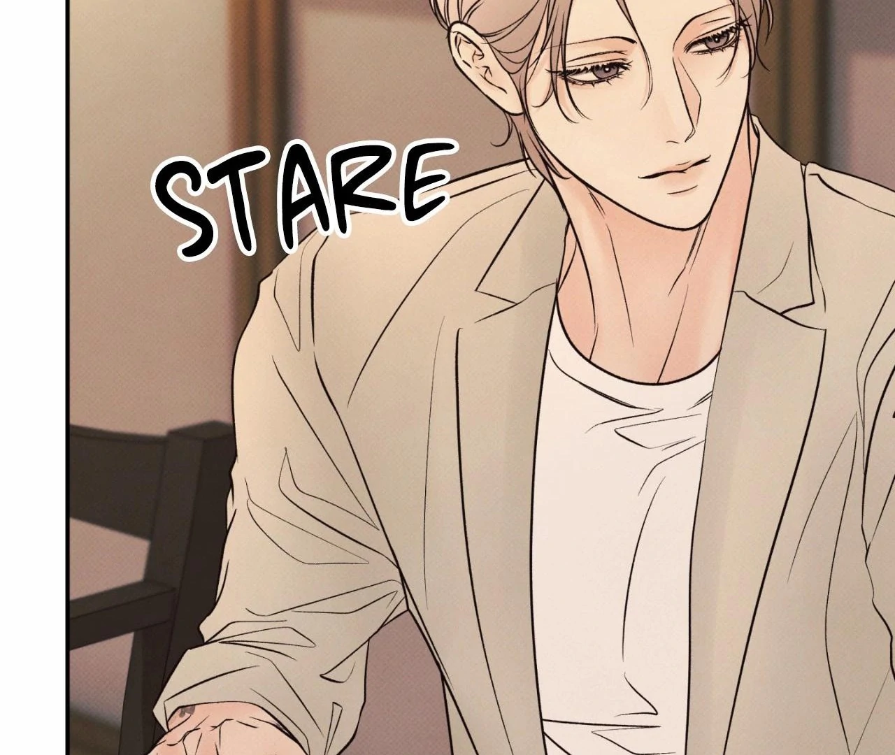 Borderline [Official Uncensored] - Chapter 16 manhwa