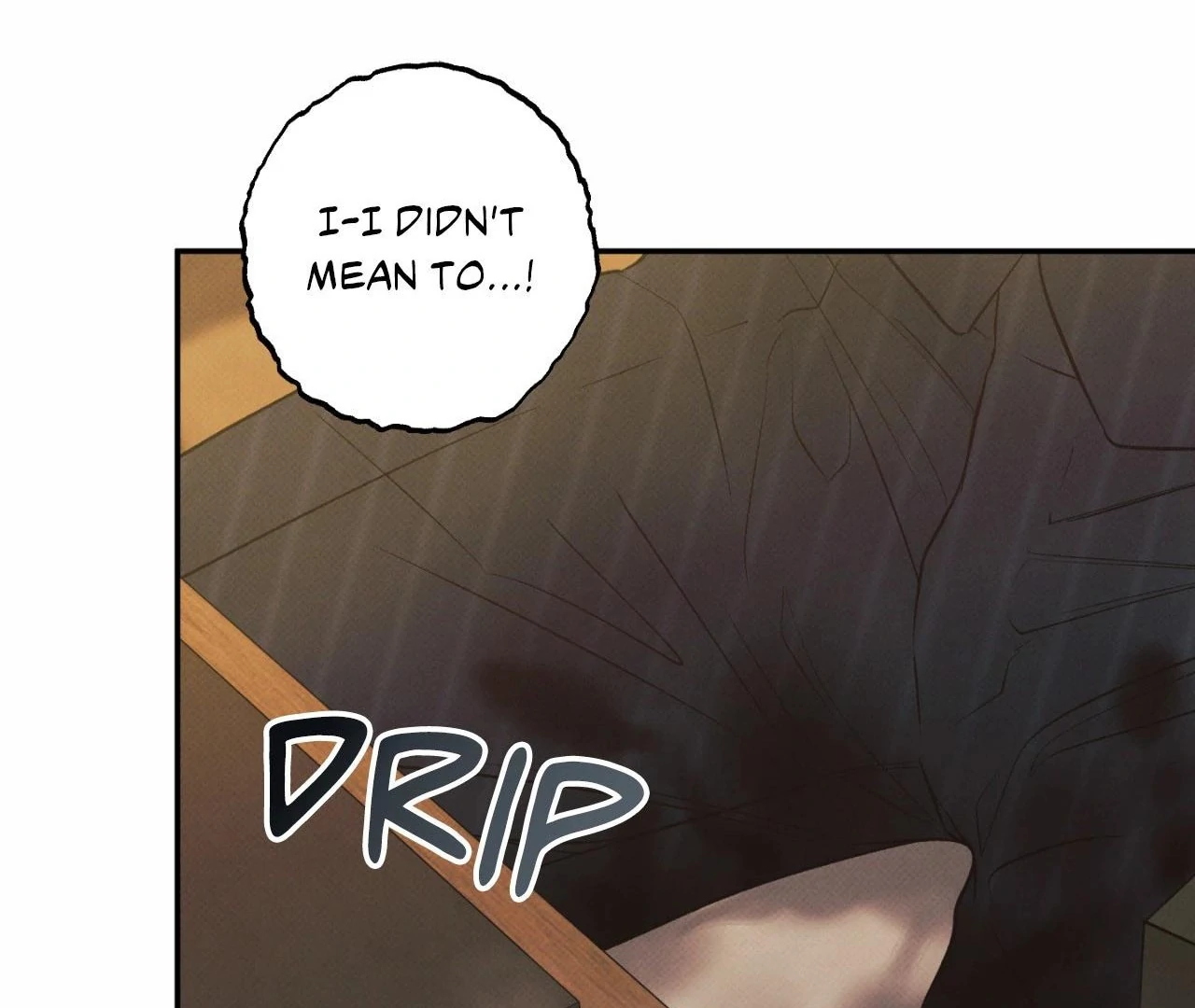 Borderline [Official Uncensored] - Chapter 16 manhwa