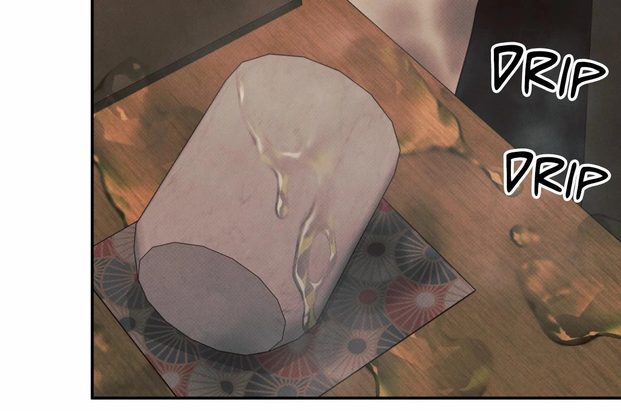 Borderline [Official Uncensored] - Chapter 16 manhwa