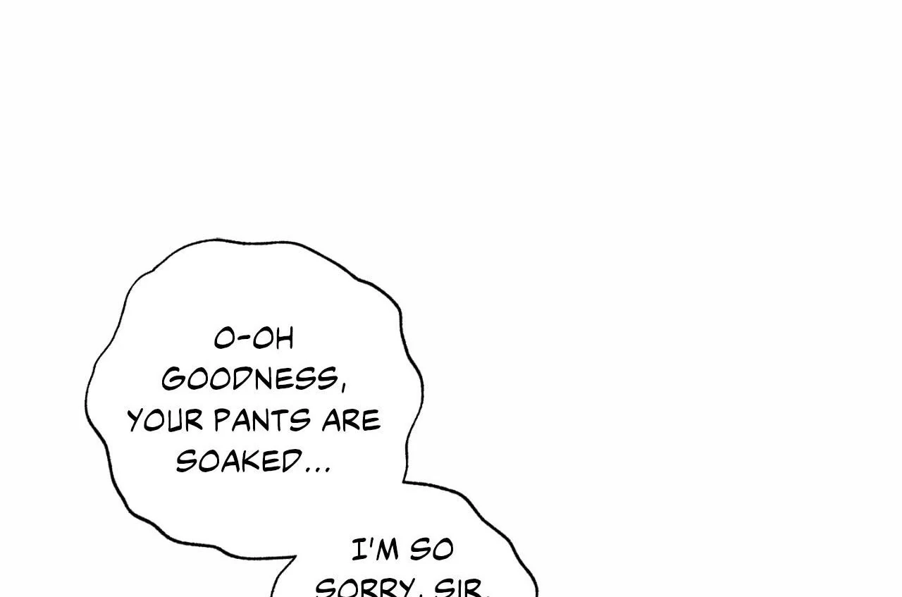 Borderline [Official Uncensored] - Chapter 16 manhwa