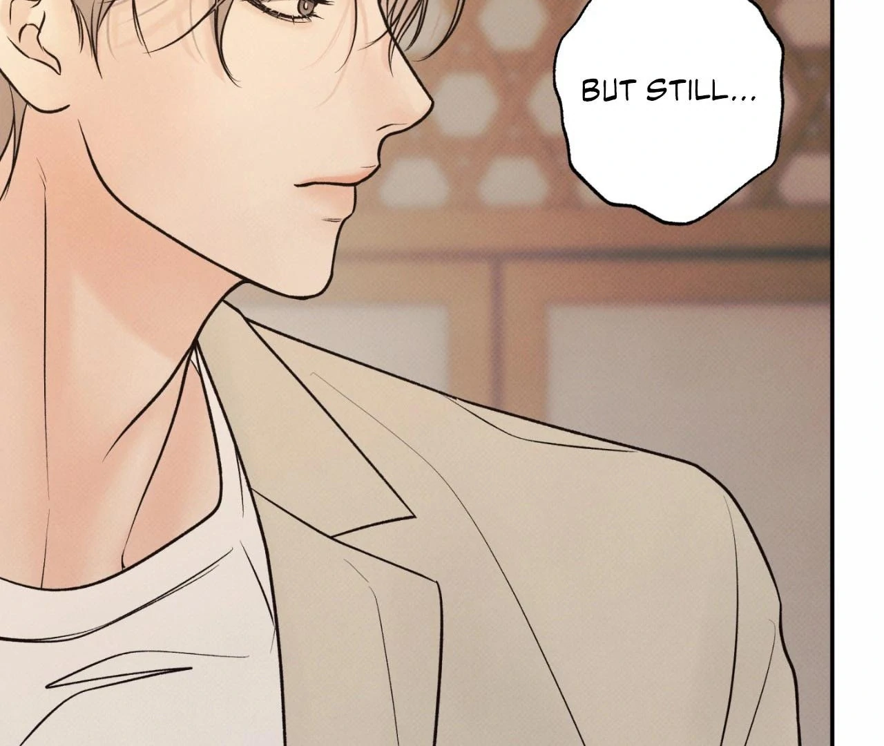Borderline [Official Uncensored] - Chapter 16 manhwa