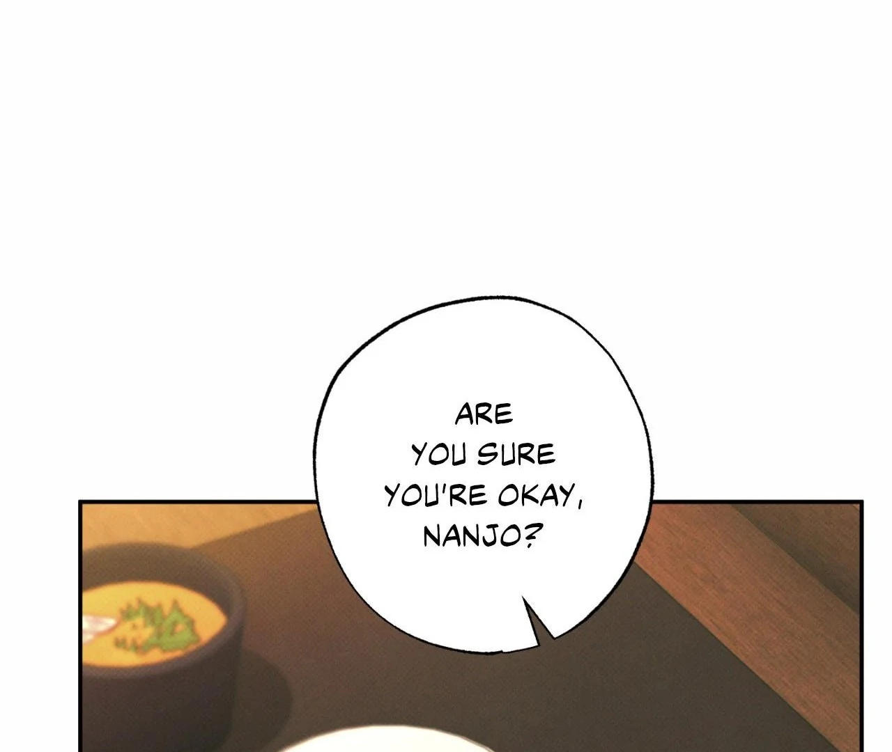 Borderline [Official Uncensored] - Chapter 16 manhwa
