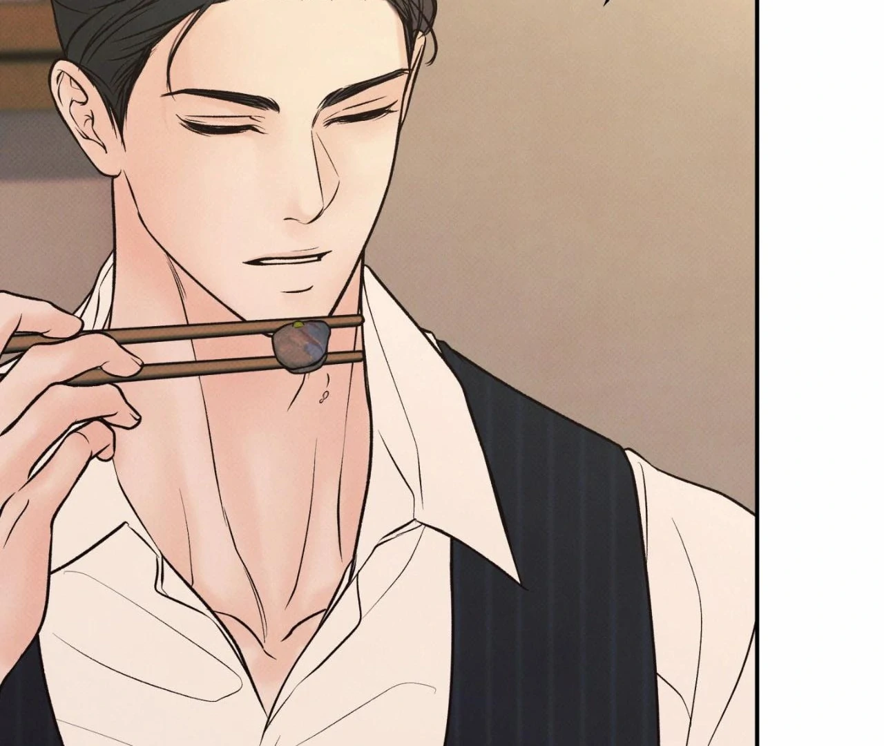 Borderline [Official Uncensored] - Chapter 16 manhwa