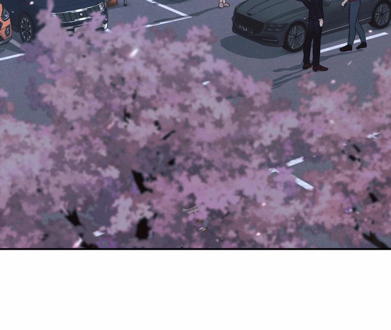 Borderline [Official Uncensored] - Chapter 16 manhwa