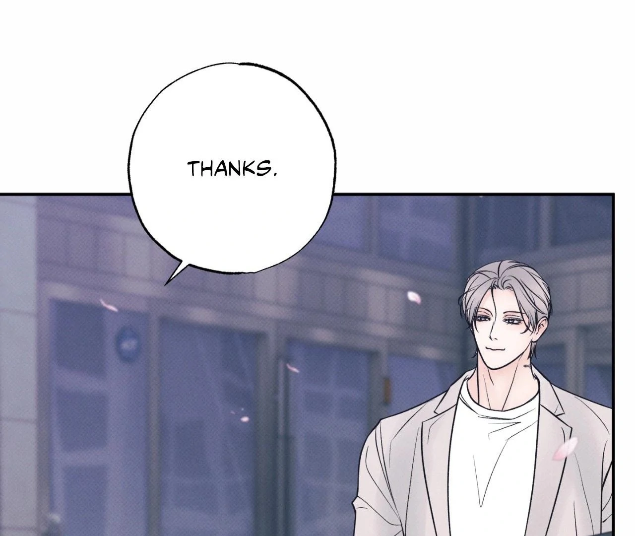 Borderline [Official Uncensored] - Chapter 16 manhwa