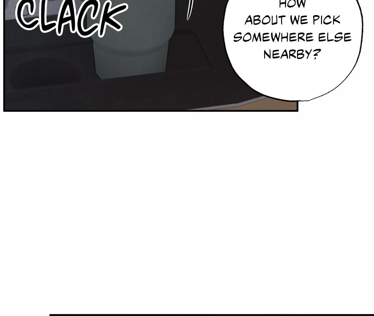 Borderline [Official Uncensored] - Chapter 16 manhwa