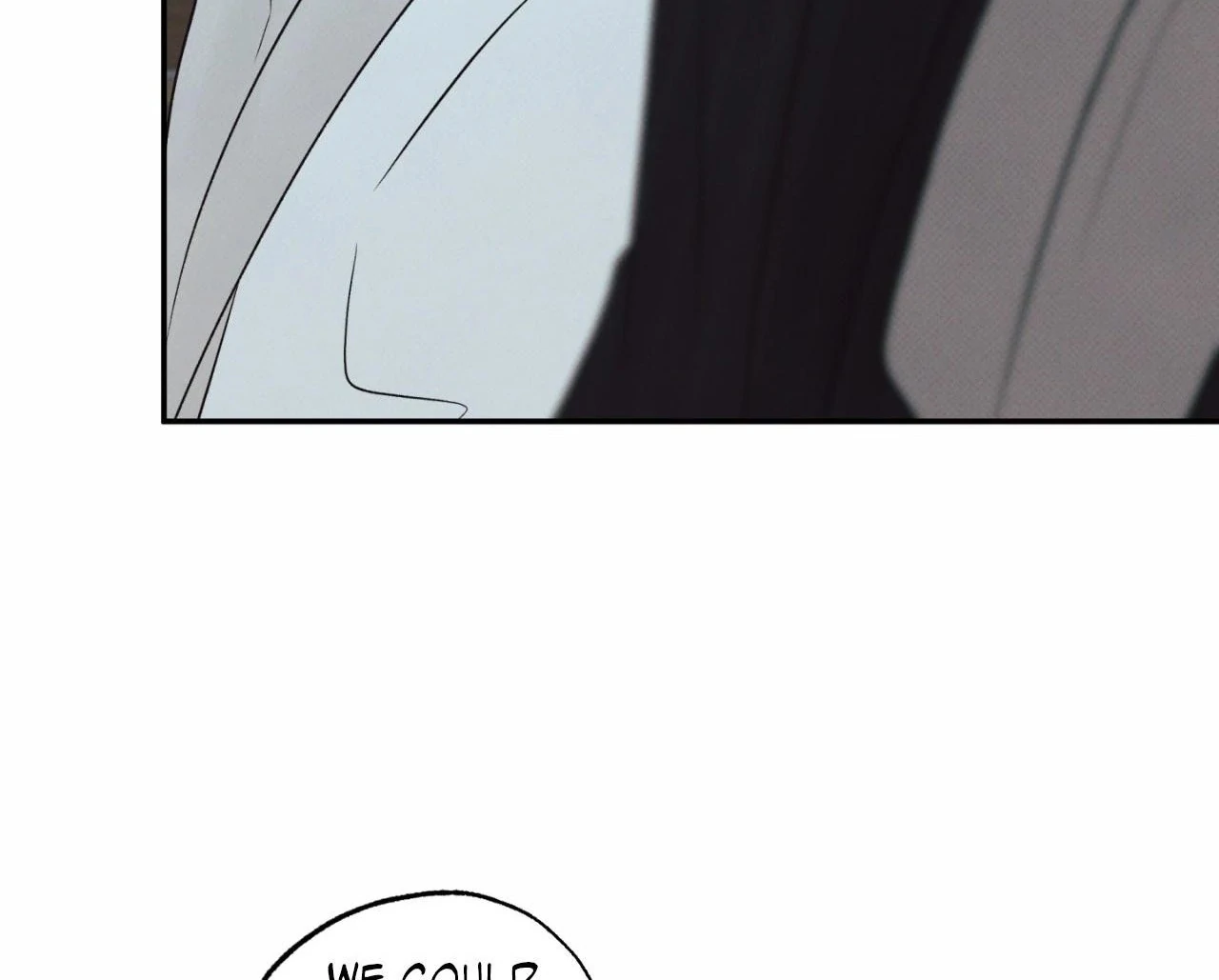 Borderline [Official Uncensored] - Chapter 16 manhwa
