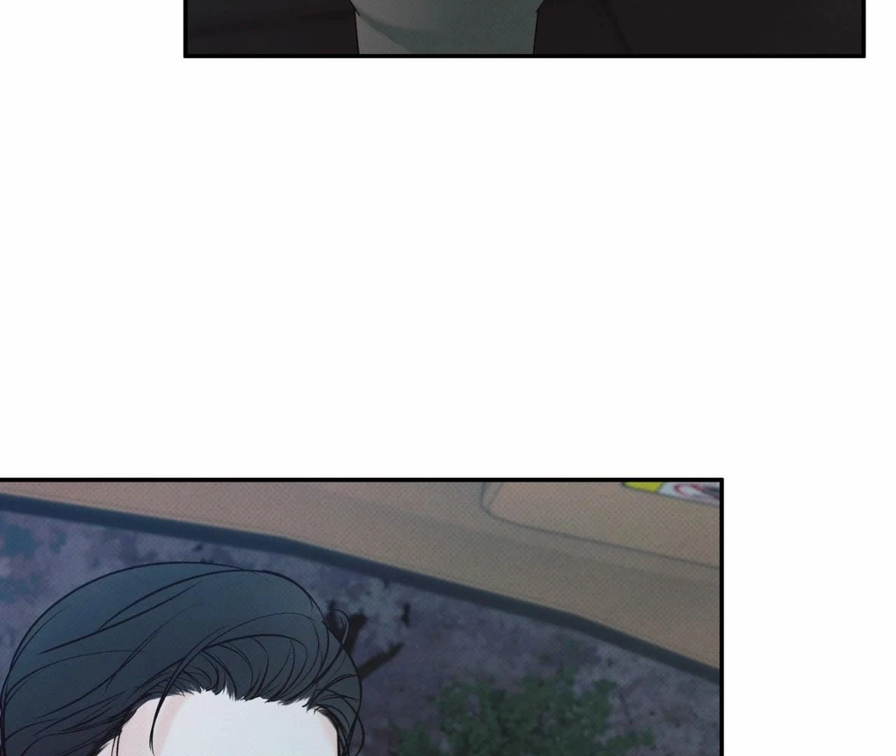 Borderline [Official Uncensored] - Chapter 16 manhwa