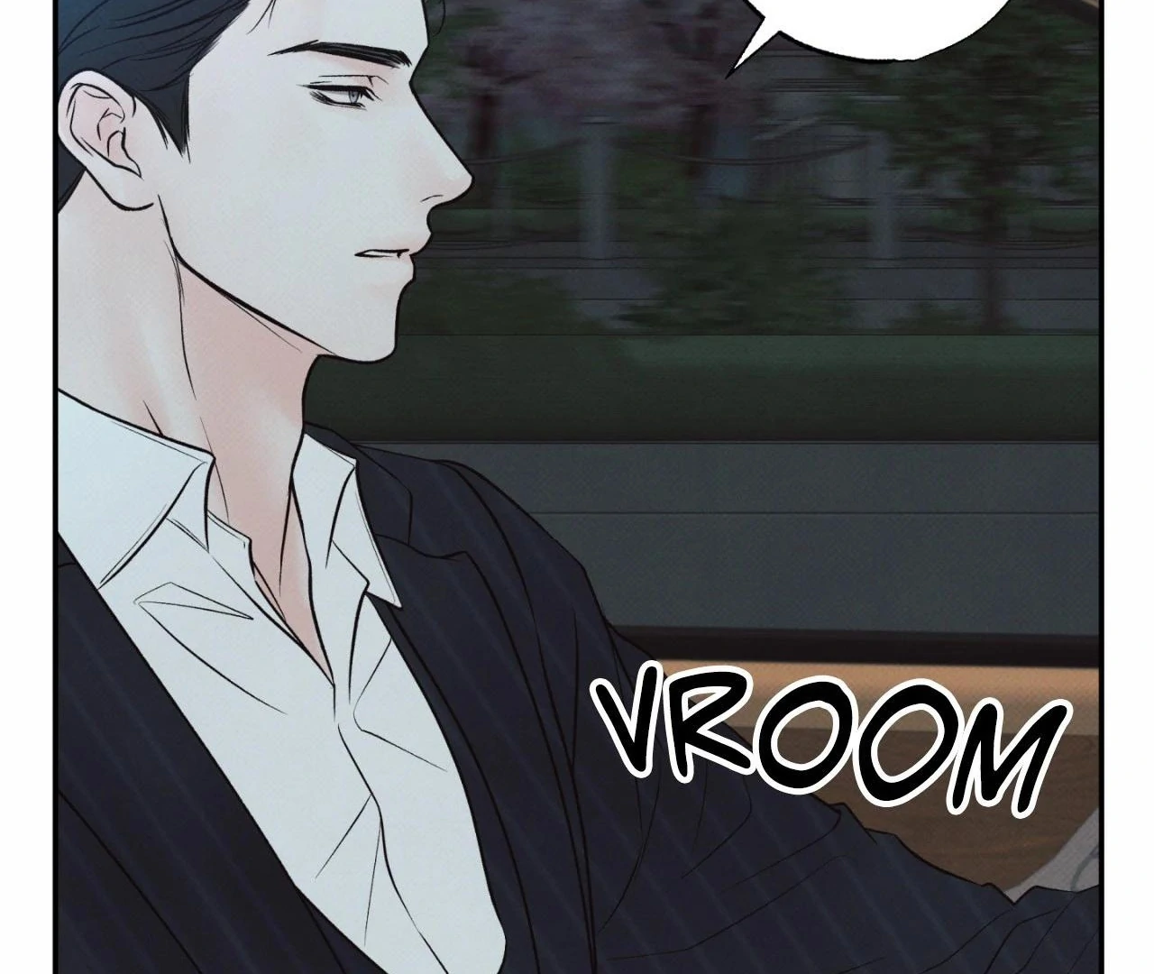 Borderline [Official Uncensored] - Chapter 16 manhwa