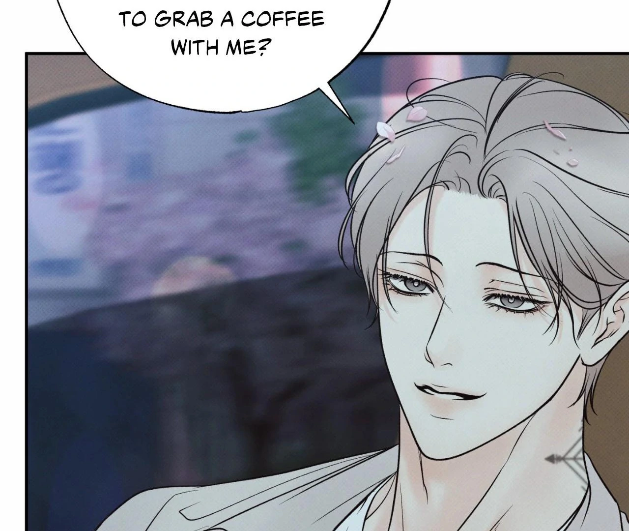 Borderline [Official Uncensored] - Chapter 16 manhwa
