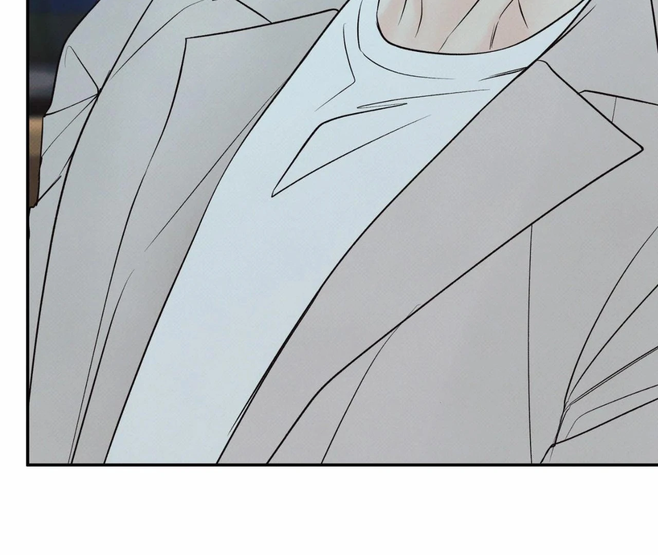 Borderline [Official Uncensored] - Chapter 16 manhwa